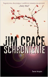 Schronienie - Jim Crace