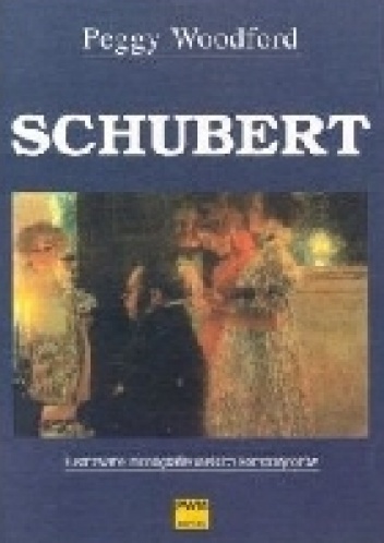 Schubert - Peggy Woodford