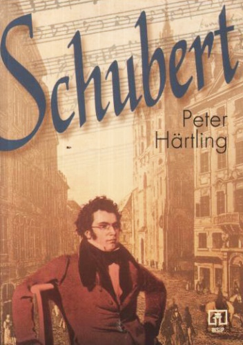 Schubert - Peter Härtling