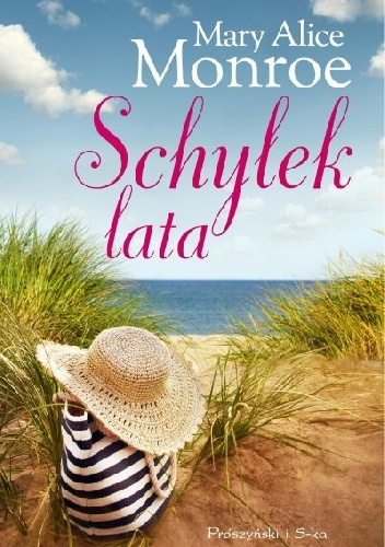 Schyłek lata - Mary Alice Monroe