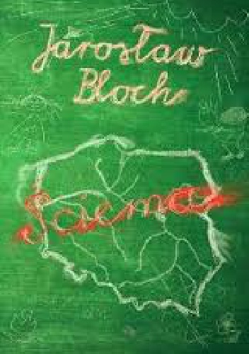 Ściema - Jarosław Bloch