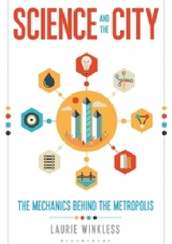 Science and the city - Laurie Winkless