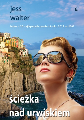 Ścieżka nad urwiskiem - Jess Walter