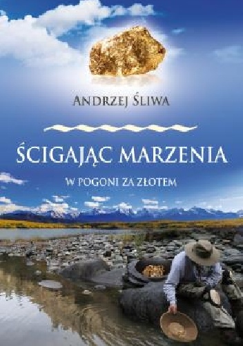 Ścigając marzenia. W pogoni za złotem - Andrzej Śliwa