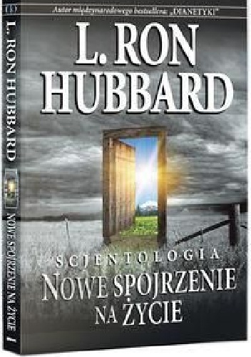 Scjentologia: Nowe Spojrzenie na Życie - L. Ron Hubbard