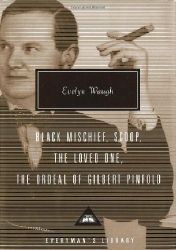 SCOOP - Evelyn Waugh