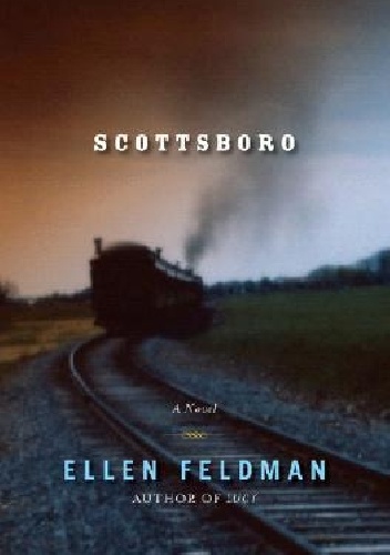 Scottsboro - Ellen Feldman