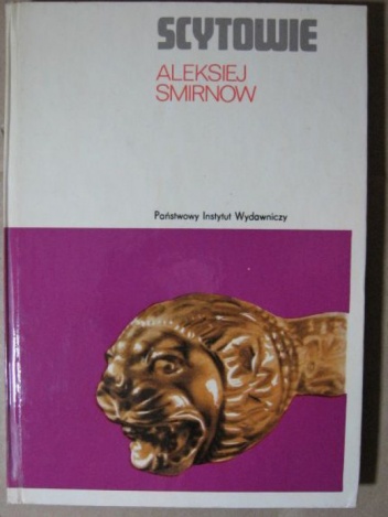 Scytowie - Aleksiej Smirnow