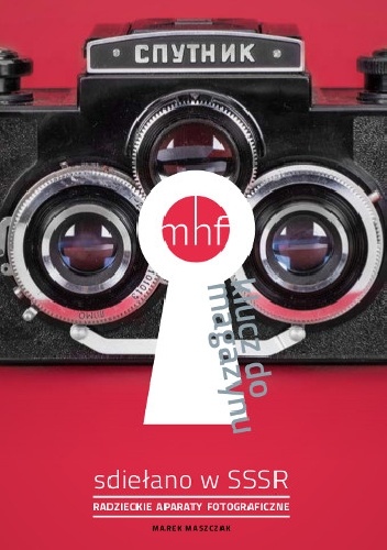 sdiełano w SSSR - Marek Maszczak