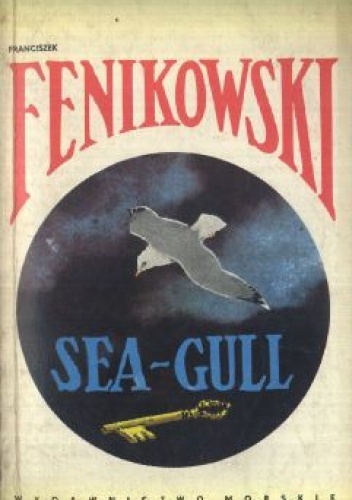 Sea-gull - Franciszek Fenikowski
