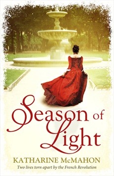 Season of Light - Katharine McMahon