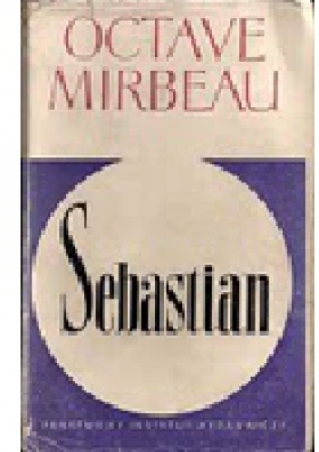 Sebastian - Octave Mirbeau