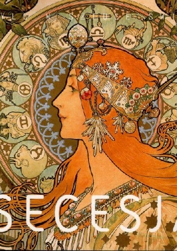 Secesja - Camilla de la Bedoyere