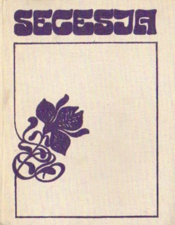 Secesja - Mieczysław Wallis