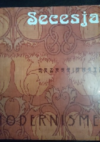 Secesja - praca zbiorowa