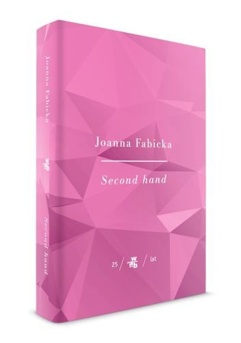 Second Hand - Joanna Fabicka