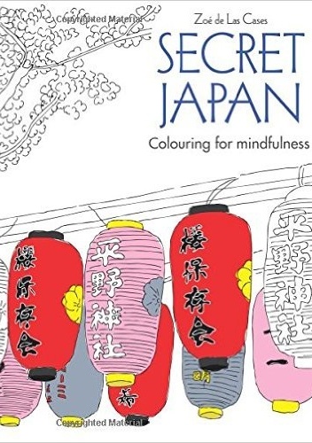 Secret Japan - Zoe de Las Cases