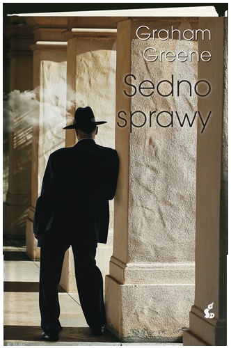 Sedno sprawy - Graham Greene