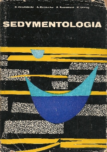 Sedymentologia