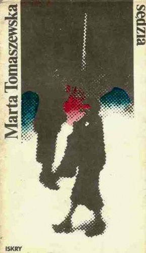 Sędzia - Marta Tomaszewska