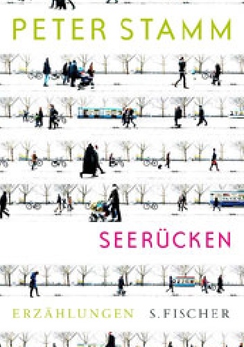 Seerücken - Peter Stamm