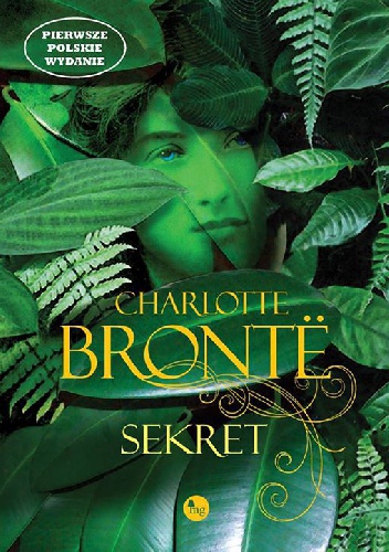 Sekret - Charlotte Brontë