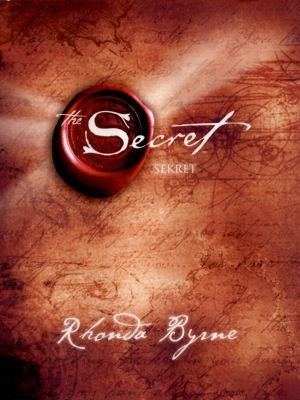 Sekret - Rhonda Byrne