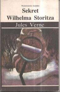 Sekret Wilhelma Storitza - Juliusz Verne