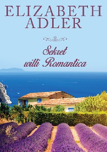 Sekret willi Romantica - Elizabeth Adler
