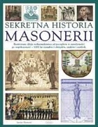 Sekretna historia masonerii - Jeremy Harwood