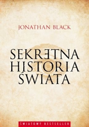 Sekretna historia świata - Jonathan Black