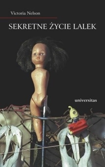 Sekretne życie lalek - Victoria Nelson