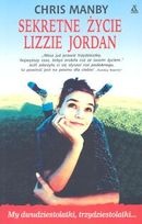 Sekretne życie Lizzie Jordan - Chris Manby