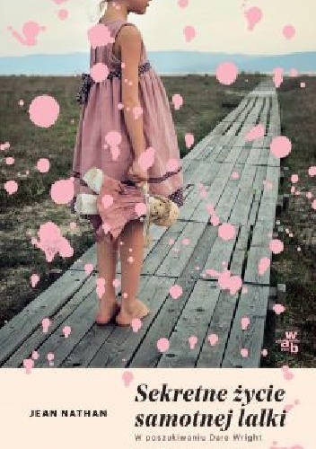 Sekretne życie samotnej lalki - Jean Nathan