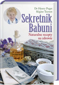 Sekretnik Babuni - Puget Dr Henry,  Teyssot Regine