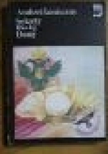 Sekrety Białej Damy - Andrzej Konieczny