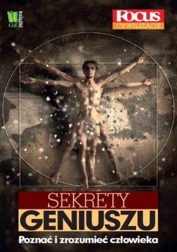 Sekrety geniuszu - Opracowanie Zbiorowe