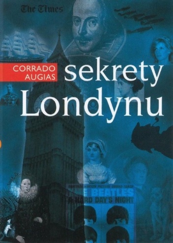 Sekrety Londynu - Augias Corrado
