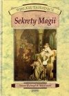Sekrety magii - Stuart Holroyd, Neil Powell
