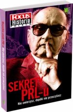Sekrety PRL-u - praca zbiorowa