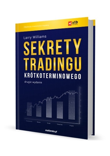 Sekrety tradingu krótkoterminowego - Larry Williams