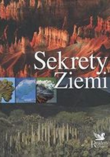Sekrety Ziemi - praca zbiorowa