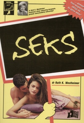 Seks - Ruth K. Westheimer