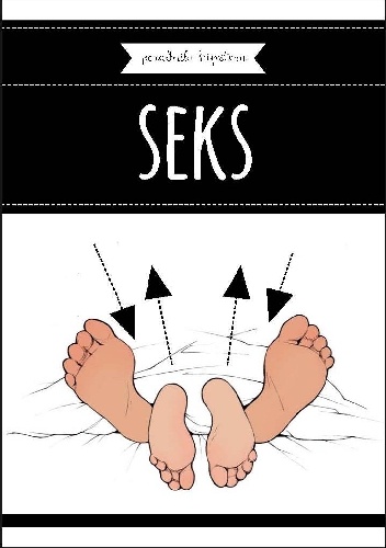 Seks - Sarah Brewer
