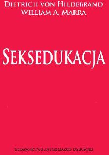 Seksedukacja