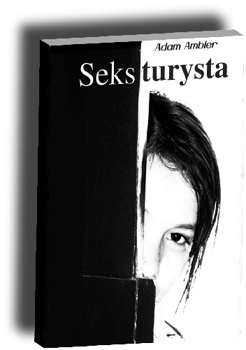 Seksturysta - Adam Ambler