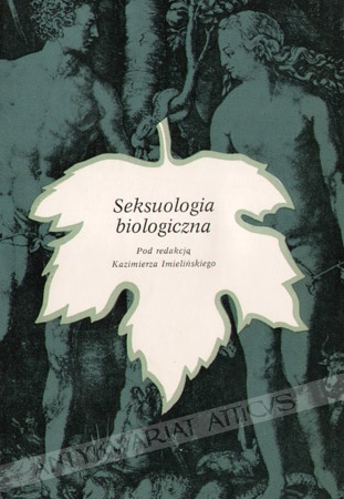 Seksuologia biologiczna