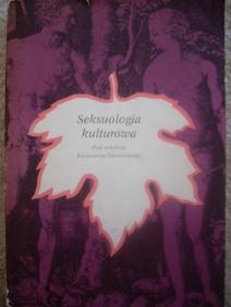 Seksuologia kulturowa