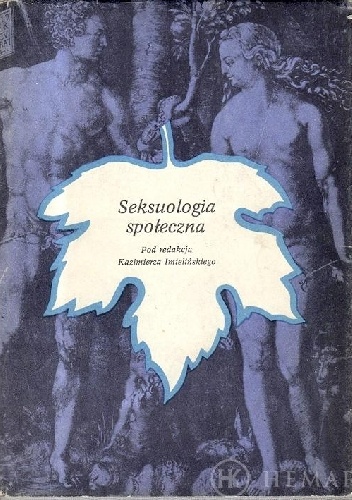 Seksuologia społeczna