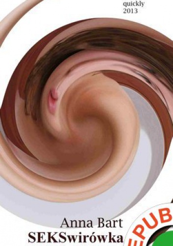 Sekswirówka - Anna Bart
